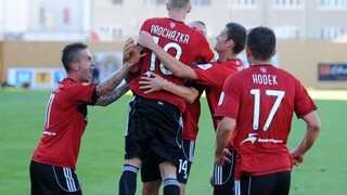Trnava sa pripravuje na odvetu s lotyšským FK Auda. V zostave nastanú zmeny